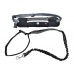 Six Peaks LED Dog Lead Running Belt - Black Six Peaks LED Dog Lead Running Belt - Black
